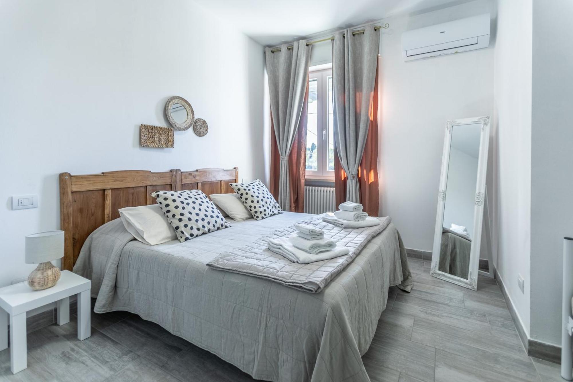 Blu Sky Garda Lägenhet Castelnuovo del Garda Exteriör bild